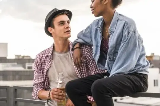 与女性沟通时需改进的5个方面