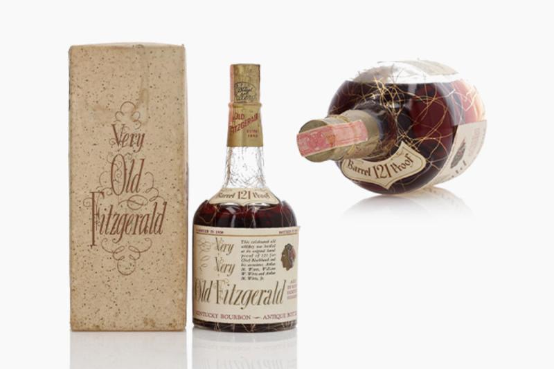 The Great American Whiskey Collection 1