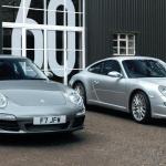 保时捷997 Carrera：现代经典的完美平衡点