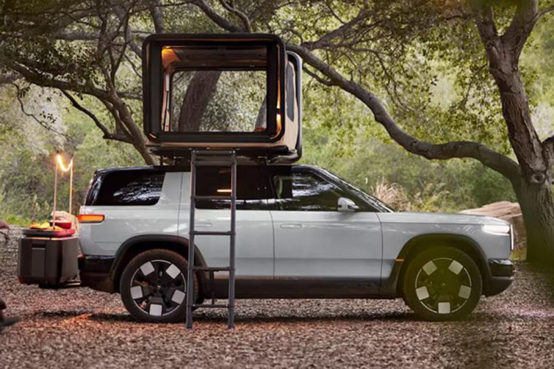 2026 Rivian R2 2
