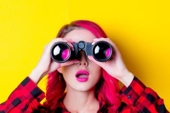 寻找真爱你必须改变的5件事