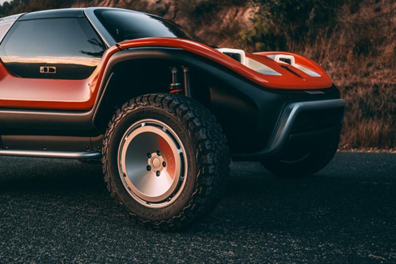 Tuthill x Meyers Manx LFG 1