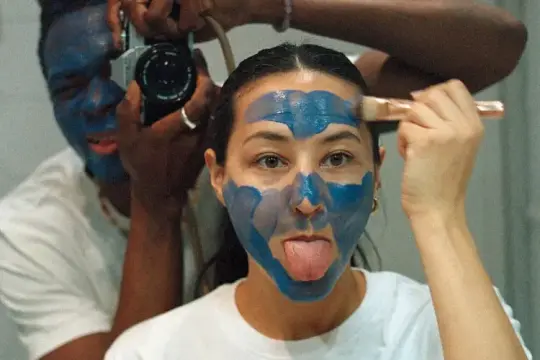 Horace x Bisous滑板情人节特别套装