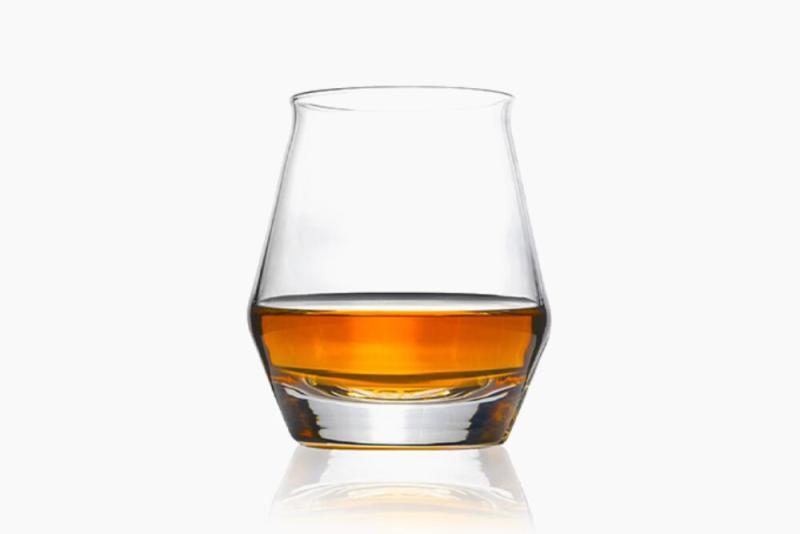 Aged Ore Neat Glass F 11 25