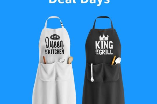 为两人订制浪漫：精选情侣礼物推荐