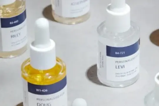 男士护肤的未来已来：个性化定制成趋势