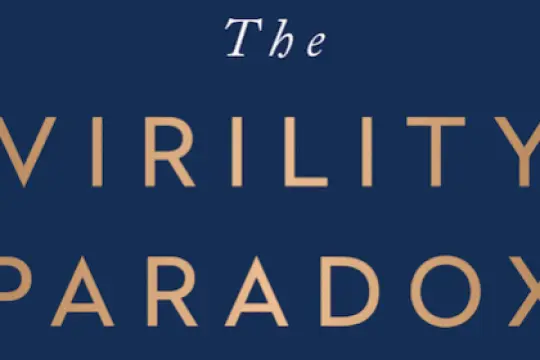 播客#399：睾酮对身体、心理及社会的深远影响