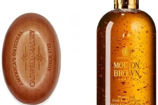 这个圣诞节，送出精致护理的完美礼物推荐