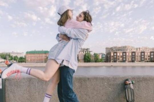 如何挽回被你推开的他——15个实用建议