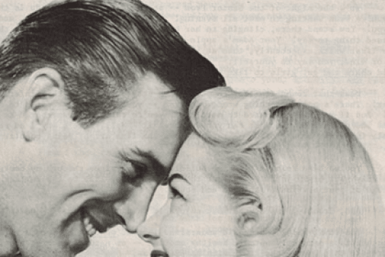 传奇健美大师乔·韦德关于如何让女性喜欢你的建议