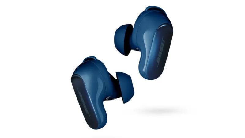 Bose QuietComfort Ultra Earbuds