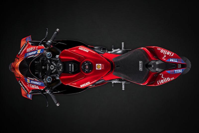 2025 Ducati Panagale V4 Marquez 3