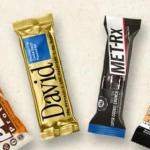 四款最佳蛋白质能量棒推荐