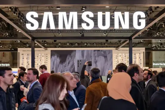 三星与谷歌携手开发增强现实眼镜