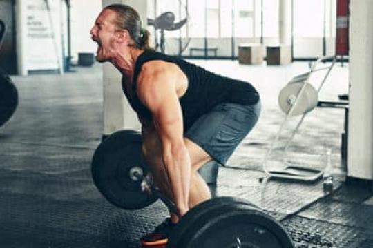 锻炼时大声喊叫真的能增强力量吗？