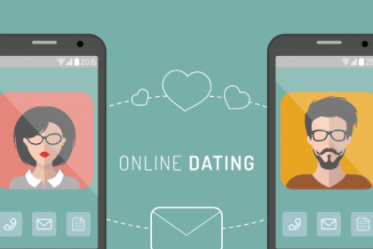 成功且绅士的网络约会六大秘诀