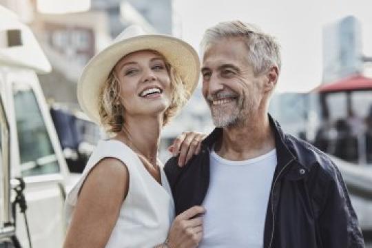 “爸爸情结”是真实存在还是仅仅是个迷思？我们深入探讨了一番