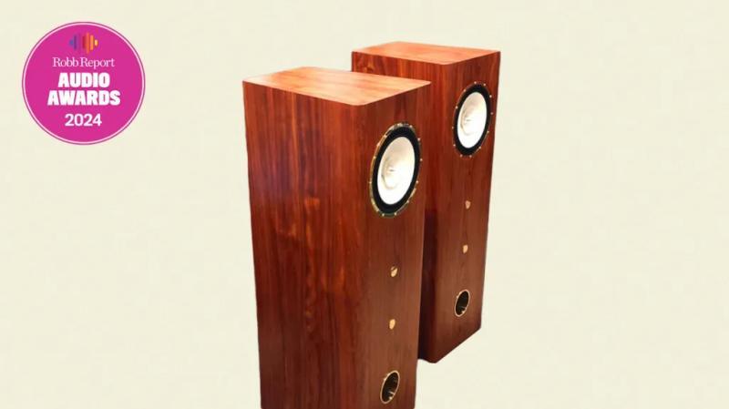 Songer Audio S1