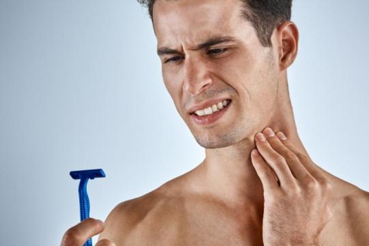 容易刮伤自己？这7个剃须护理技巧帮你改善剃须体验