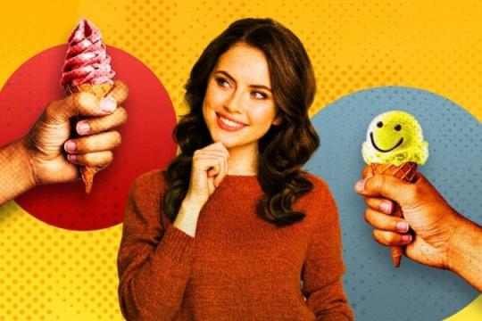 她说我‘太好’了，却又回到那个有毒的前任身边。女人到底想要什么样的好男人？