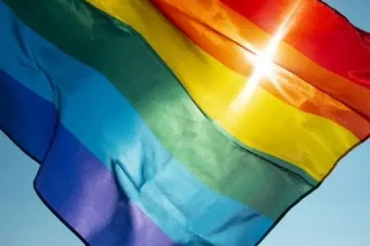 作为酷儿身份及其与其他性取向的区别