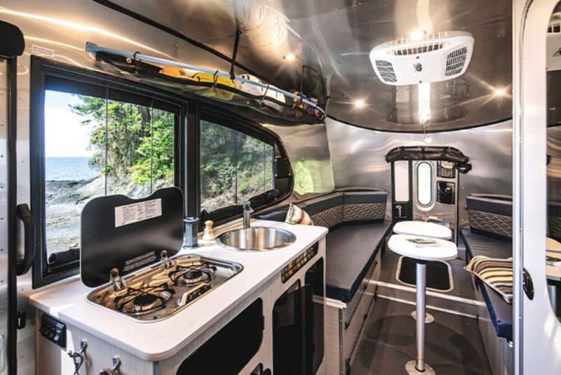 2026 Airstram Basecamp 16x 4