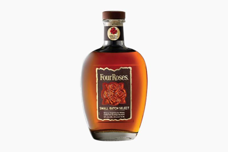 Four Roses Small Batch Select