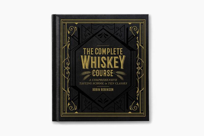 The Complete Whiskey Course