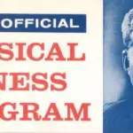 肯尼迪谈美国人身体变软的危险