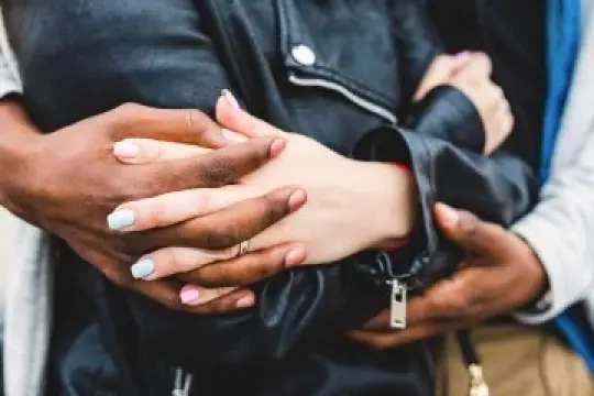 关于恋爱与关系中的恋物癖，你需要了解的那些事