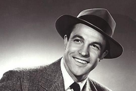 塑造个人魅力的五大法则