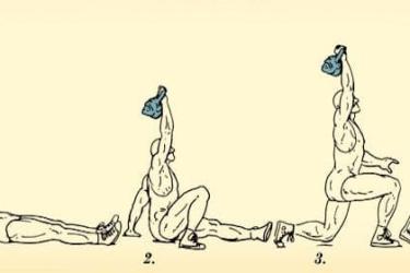 播客第295期：壶铃训练与心理学探秘