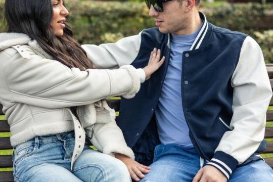 专家提醒：首次约会千万别犯这7个错误