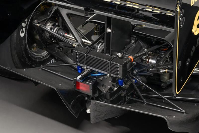 1986 Lotus 98T Ayrton Senna 05