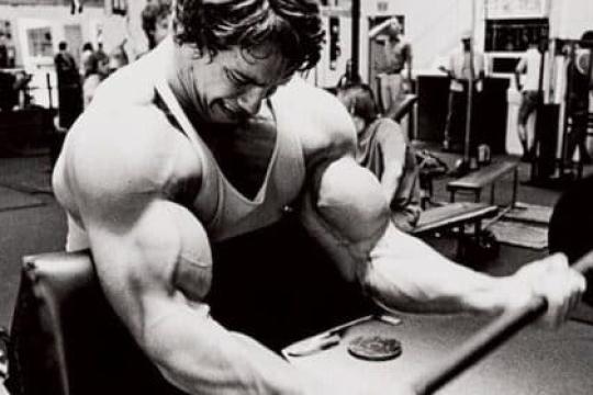 肌肉充血感：它是什么？你是否应该追求它？