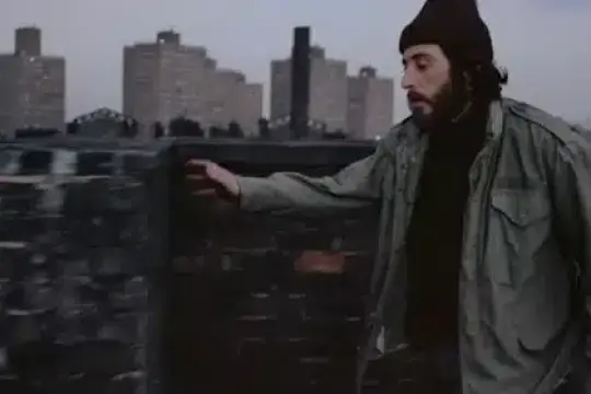 男士野战夹克穿搭指南