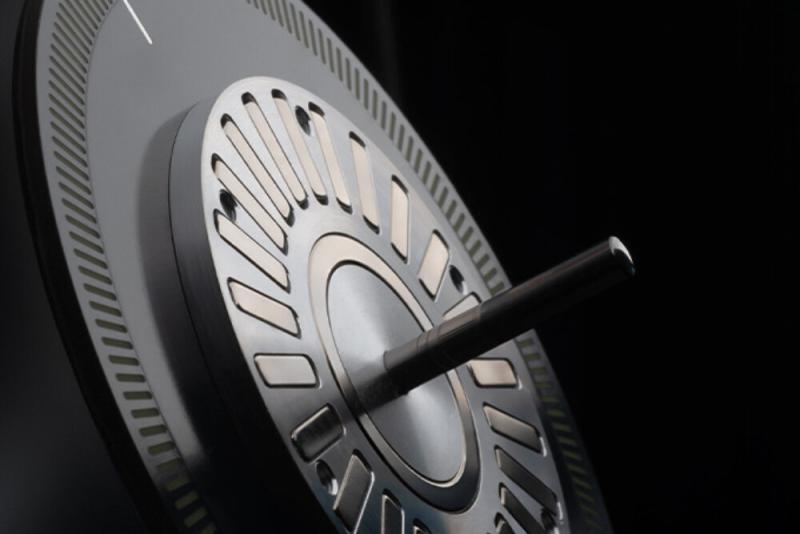 Miniot Wheel 3 Turntable 3