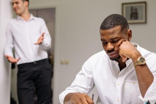 如何更自信：第三部分——克服被动与顺从