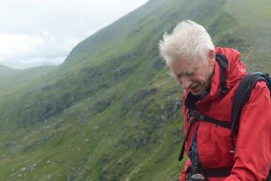 保持大脑敏锐的两大关键：如何随着年龄增长依然精神焕发