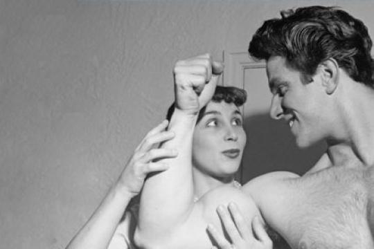 增肌需要多长时间？