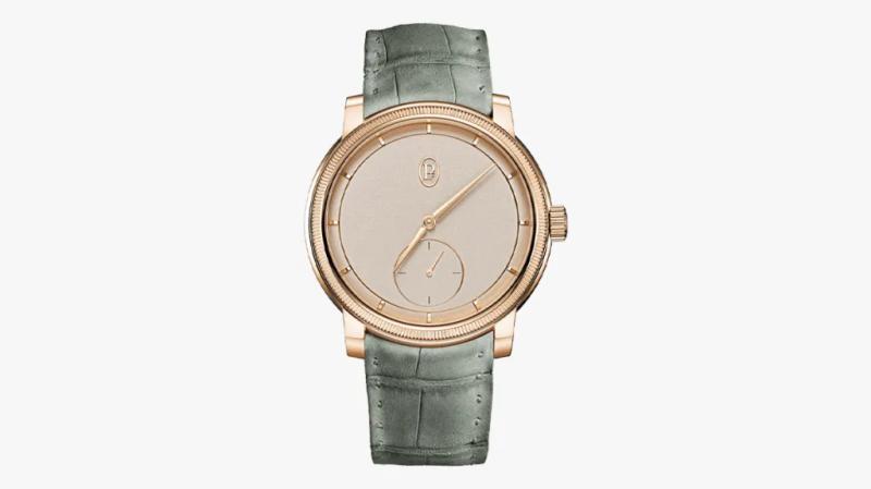 Parmigiani Toric Petite Seconde