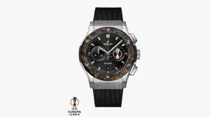 Hublot Classic Fusion Chronograph Europa League