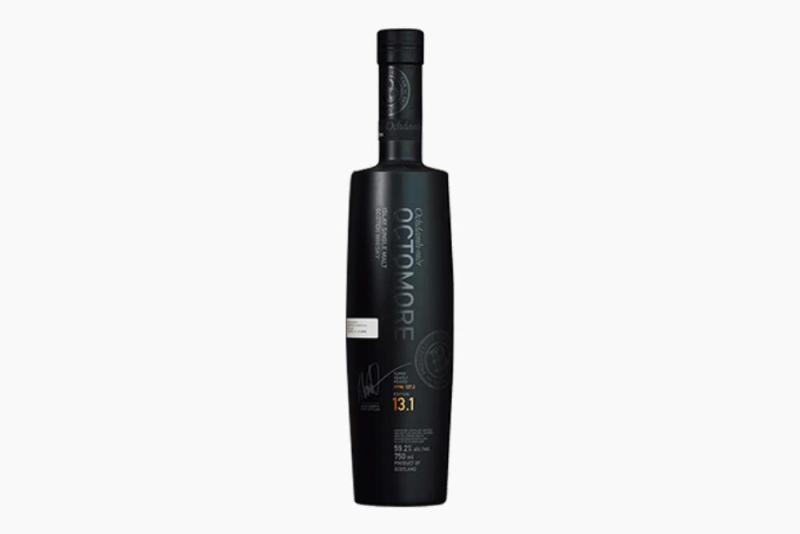 Bruichladdich Octomore