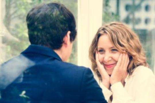 第一次约会后，如果你真的喜欢对方该怎么办