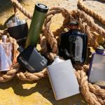 实测推荐：最适合随身携带的酒壶精选