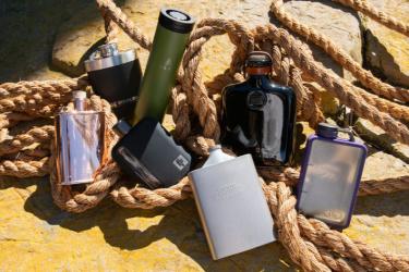 实测推荐：最适合随身携带的酒壶精选