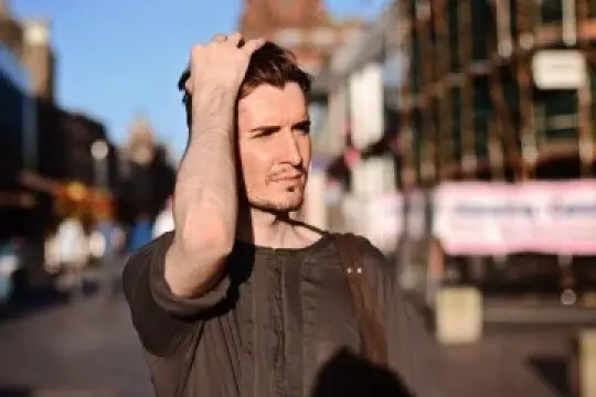 女性最喜欢男性的哪些外貌特征？