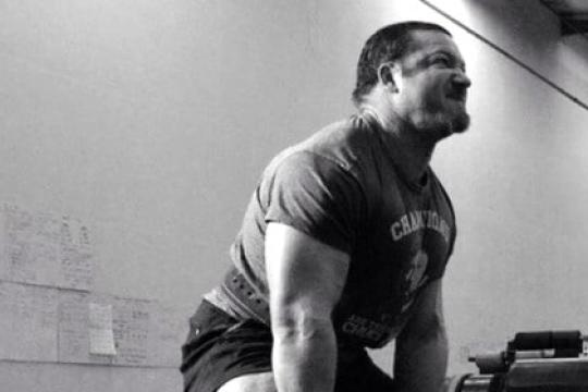 播客第187期：通过Kabuki运动系统提升力量与耐久性