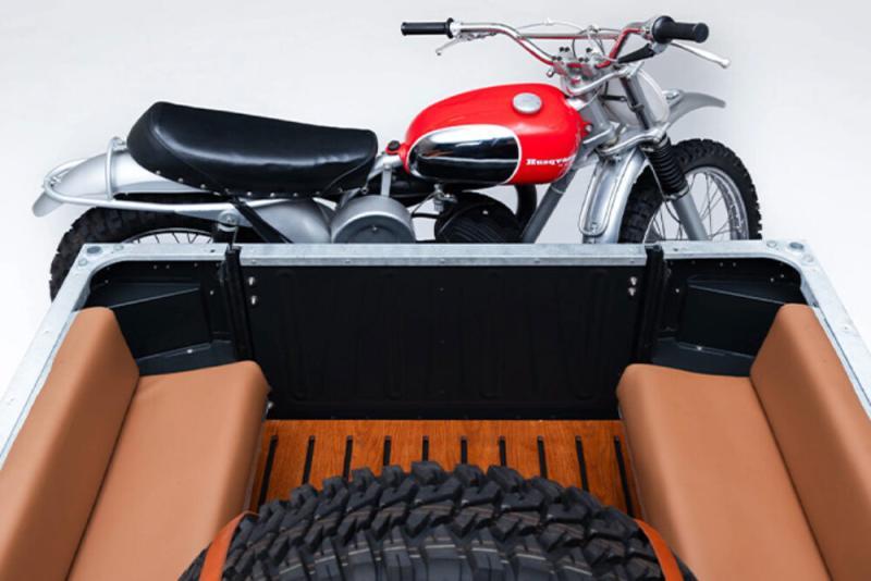 2026 Hedonic Defender 90 Soft Top 4