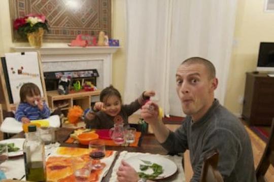 想做全职爸爸？听听一位全职爸爸的真实分享